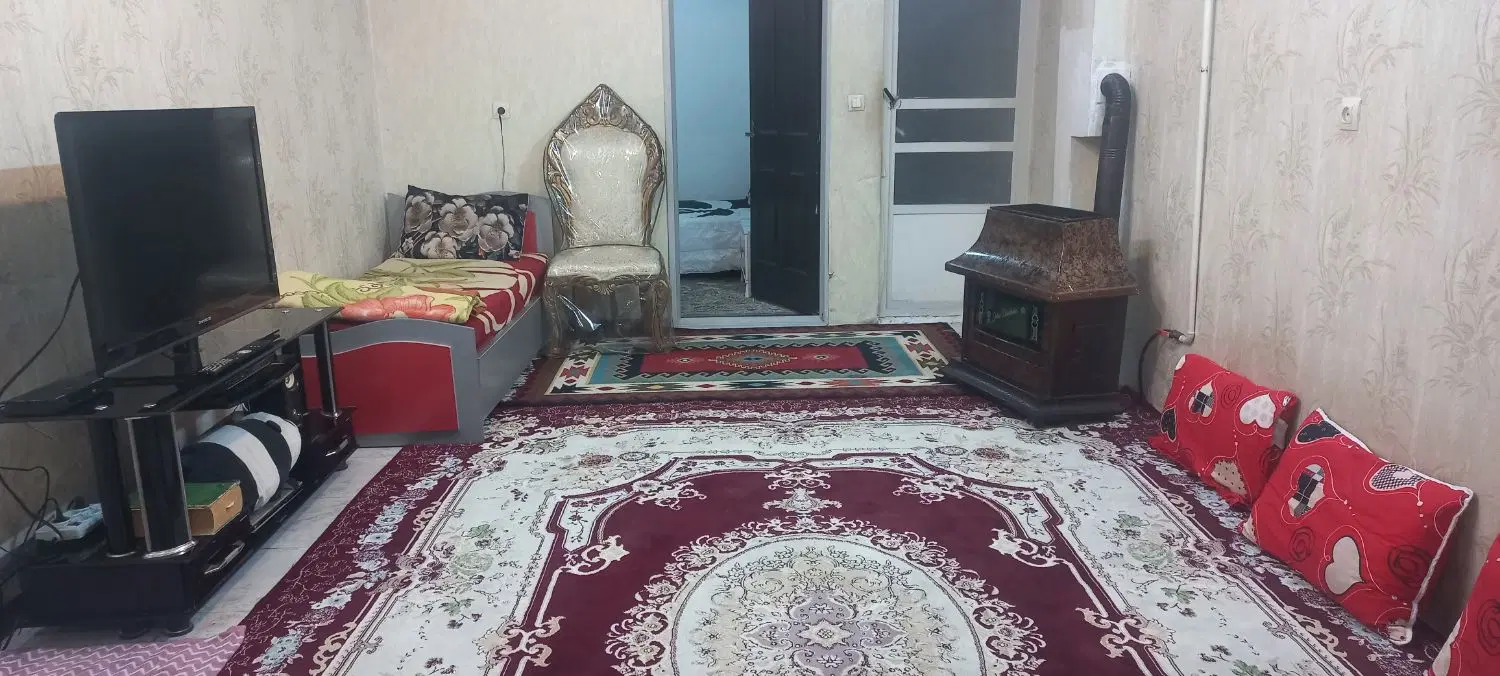 سوییت اجاره ای