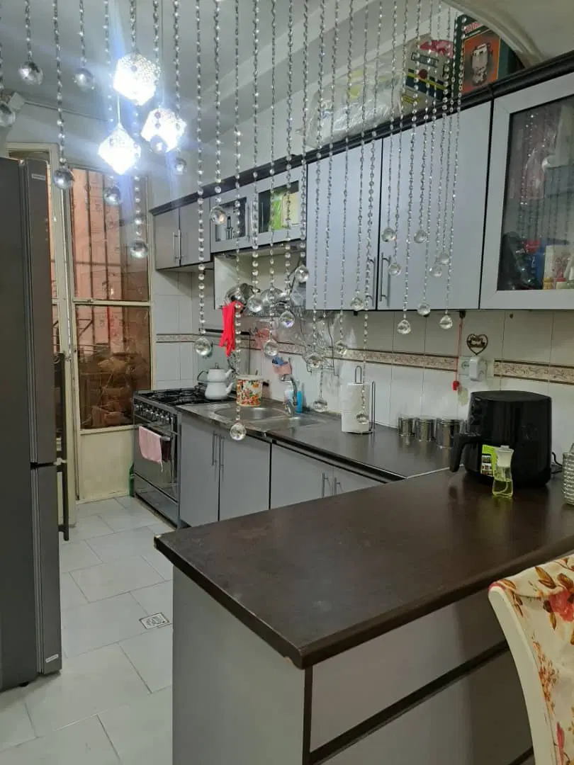 اپارتمان ۶۵متری فول امکانات