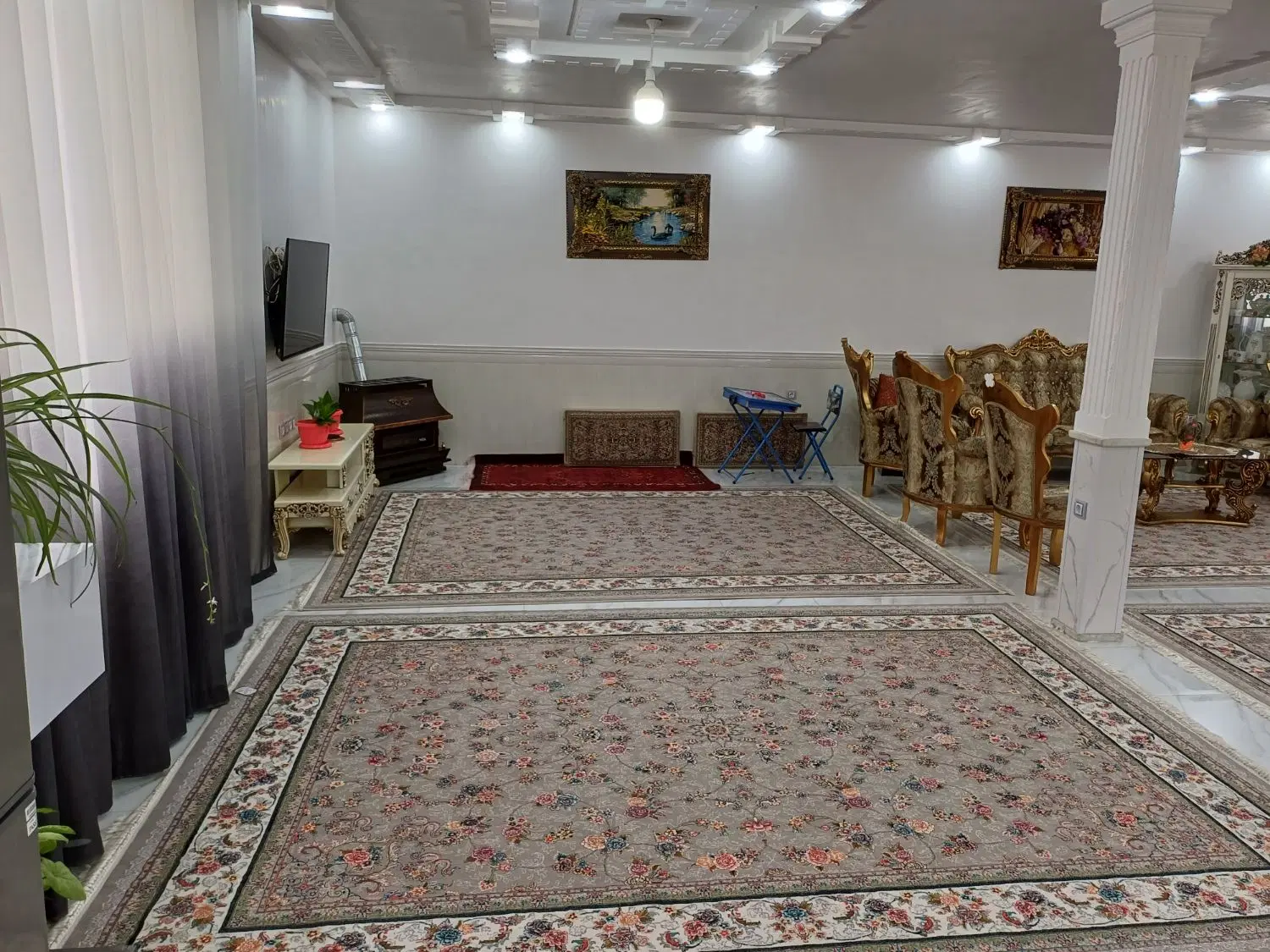فروش منزل مسکونی ویلایی