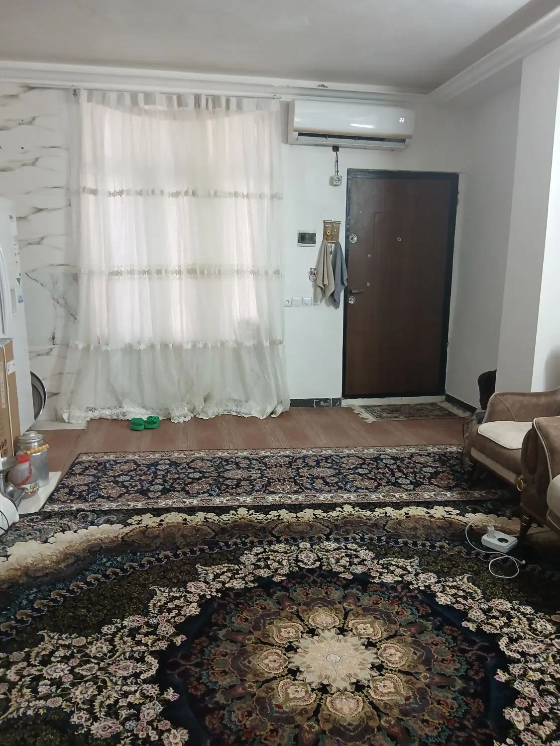 خونه ویلایی تازه ساخت