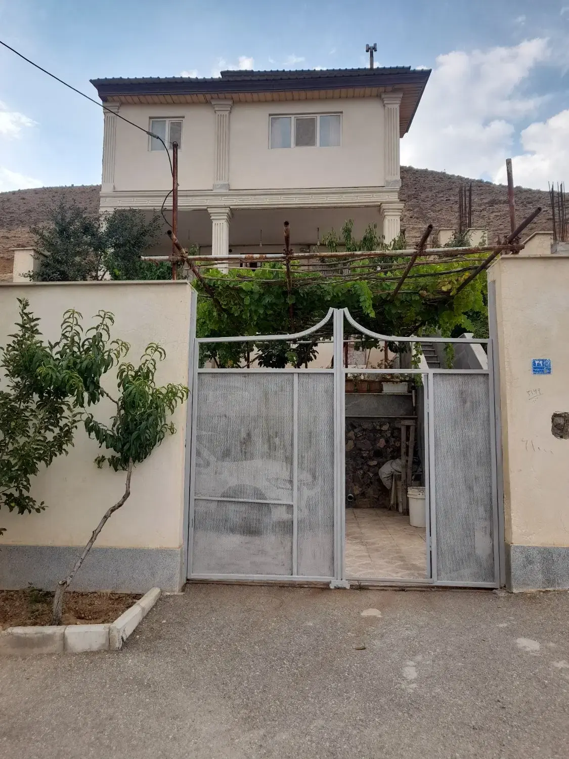 ویلا فروشی در سربندان