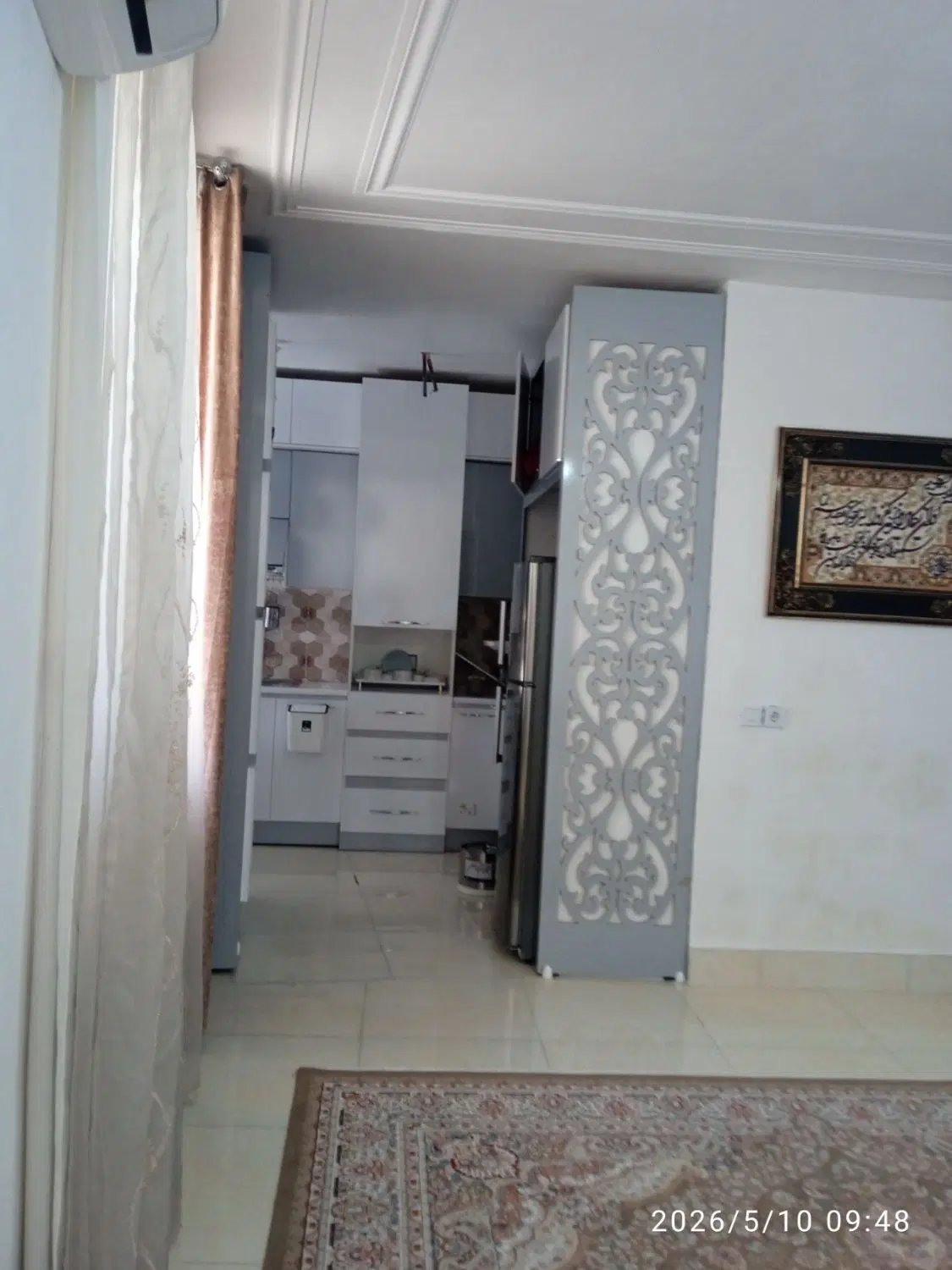 فروش آپارتمان سه راه گلدشت