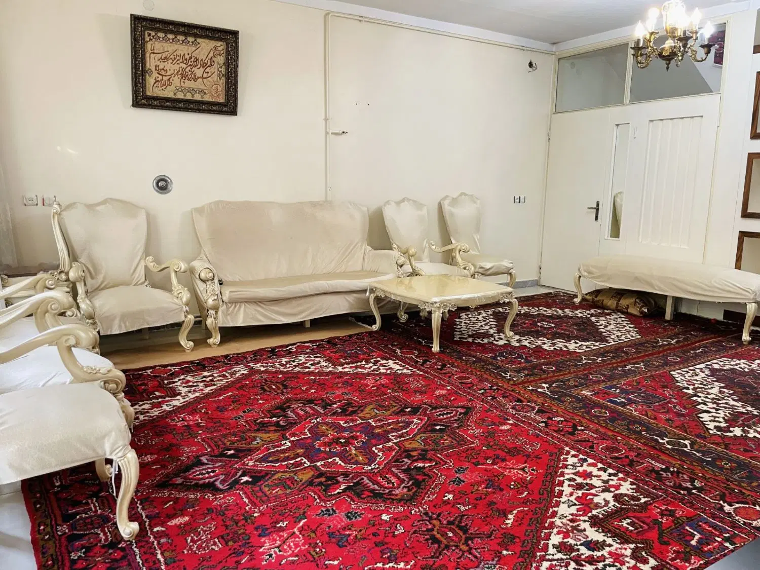 اجاره منزل مسکونی