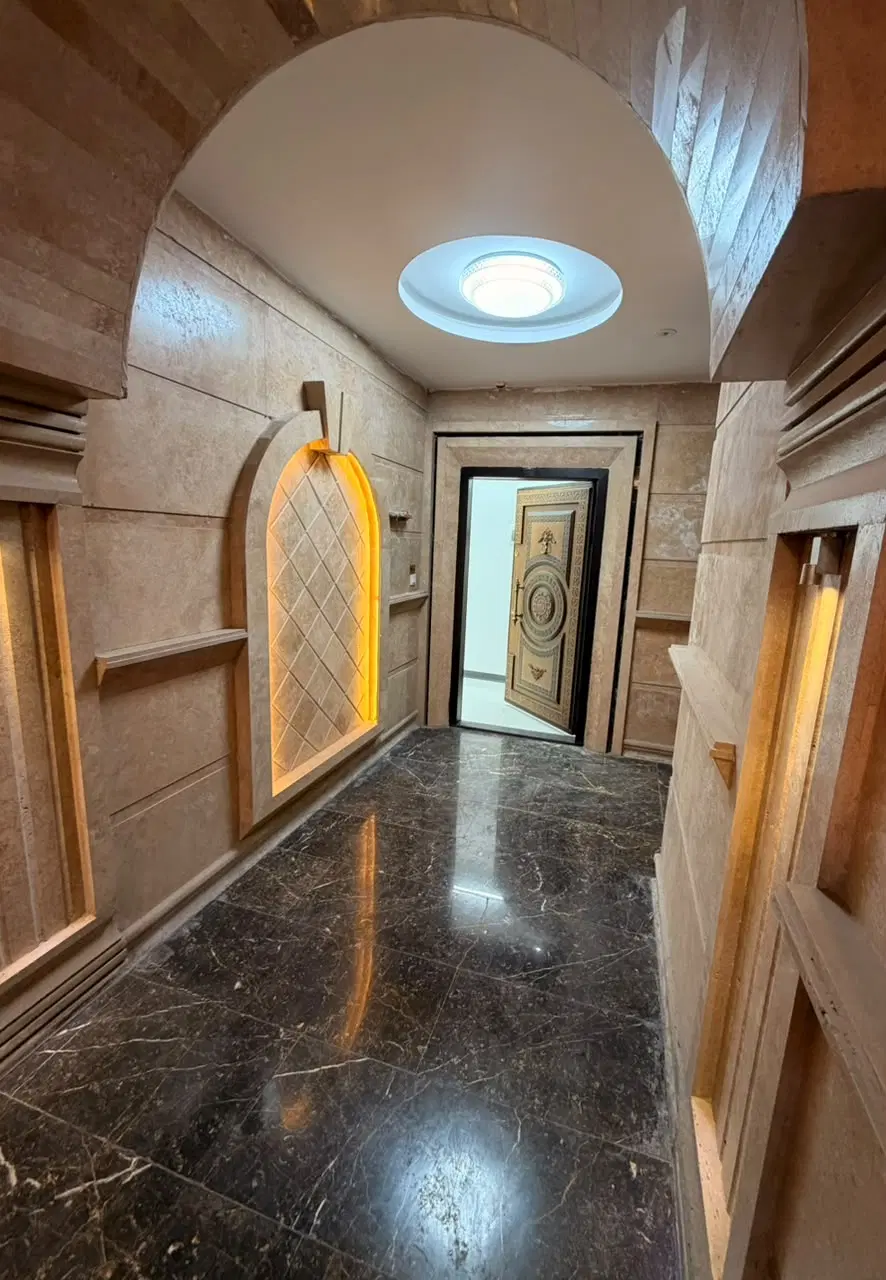 3 خواب 190 متری نوساز