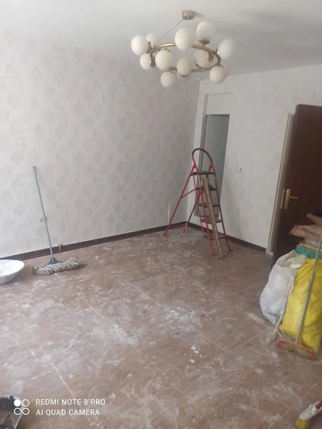 برزنت ناصر تنها دونبش غرق نور