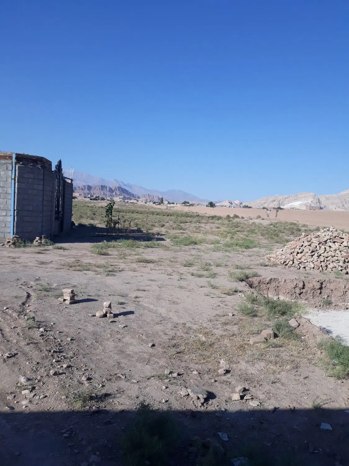 سیدی بلوار غدیر