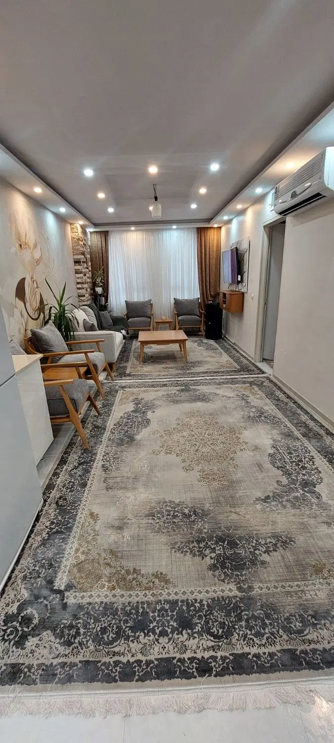 خونه ۶۰ متری قولنامه ایی تهرانپارس