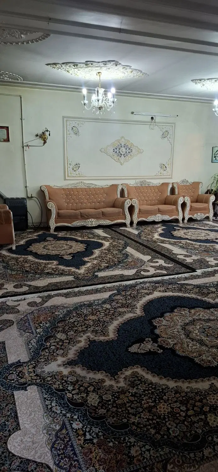 خانه مسافر .بزرگ و دلباز فقط 900 تومن