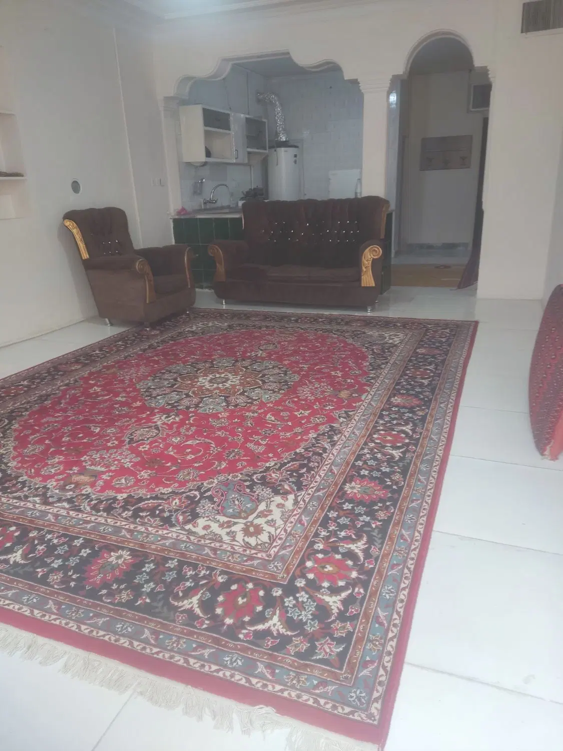 اجاره اپارتمان