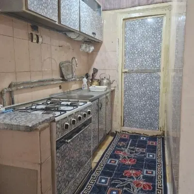 سوییت خانه نقلی اجاره 6ماهه