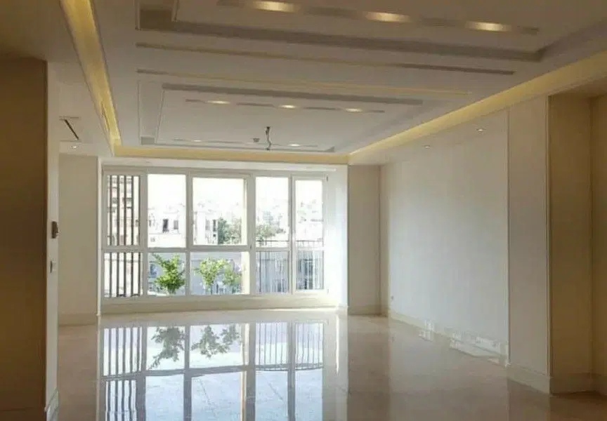 آپارتمان دو خوابه هاتف گلدشت حافظ