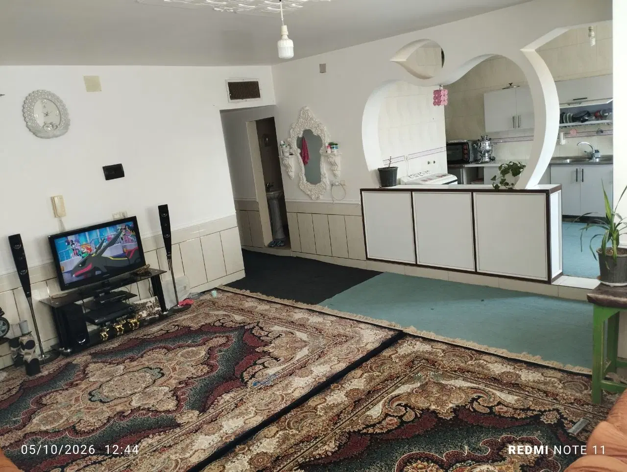 رهن اجاره