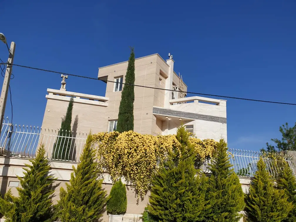 رهن و اجاره واحد ویلایی  دو خواب فاز ۱مهندسین
