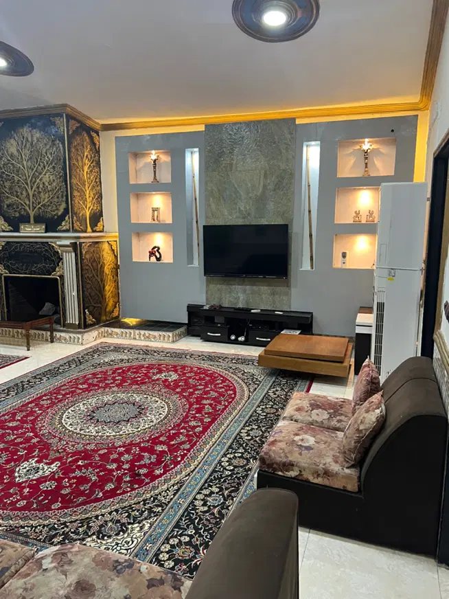 اجاره باغ گورک پهلوانکشی.صاحب ملک