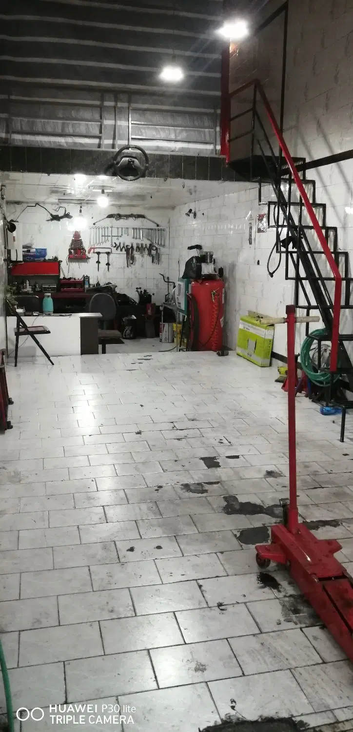 فروش سرقفلی مغازه ملکی به متراژ 38متر روبرو ابزنگی