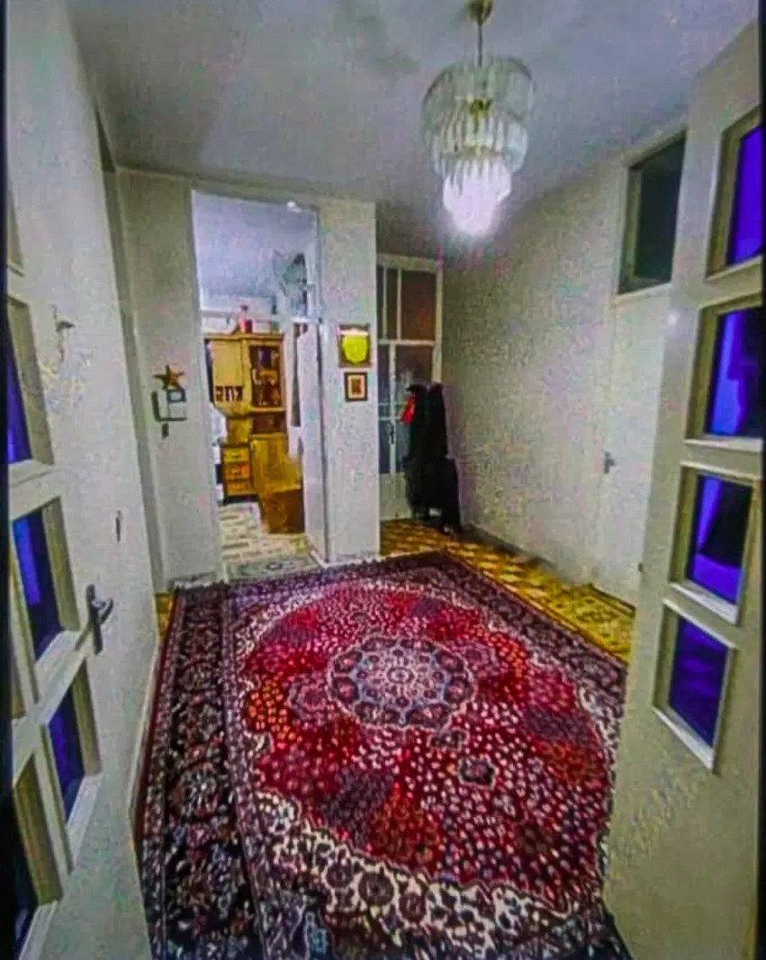 فروش خانه ویلایی