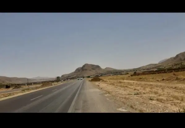 زمین مسکونی کلستان