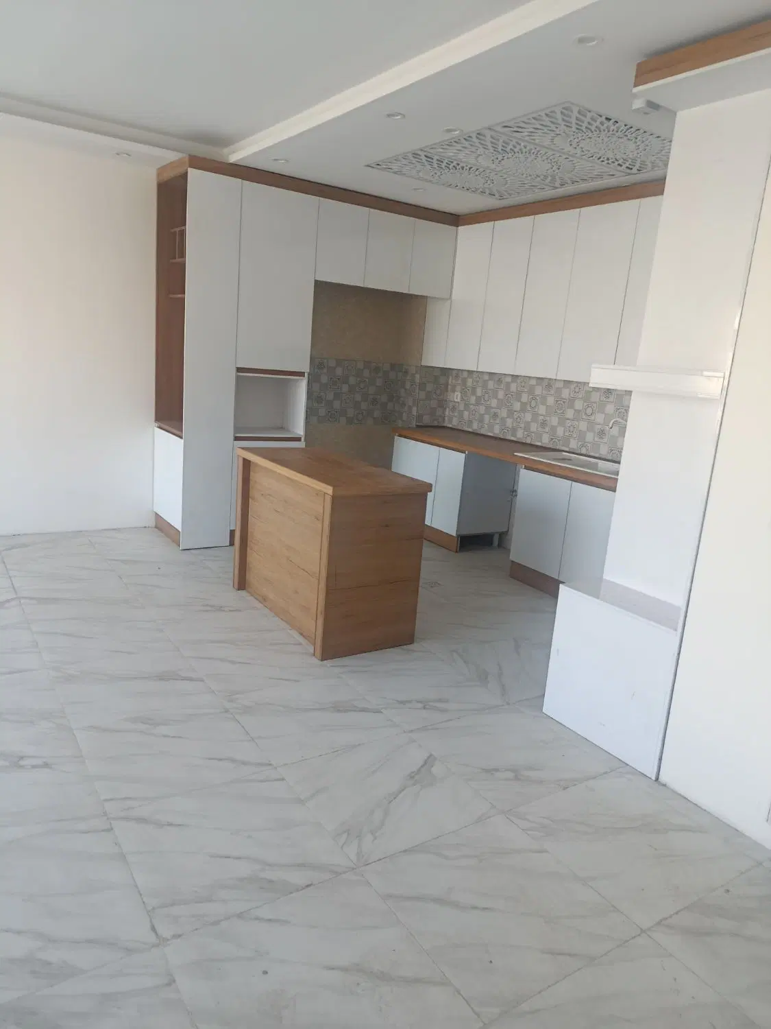 اپارتمان۱۱۸متری