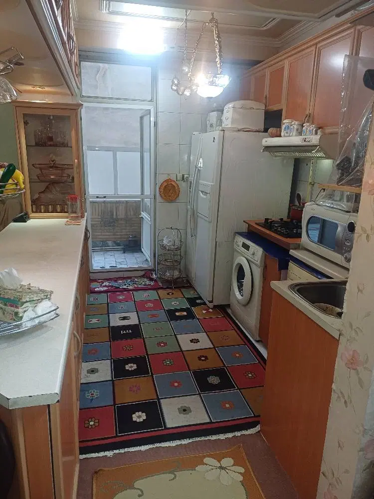 فروش واحد مسکونی