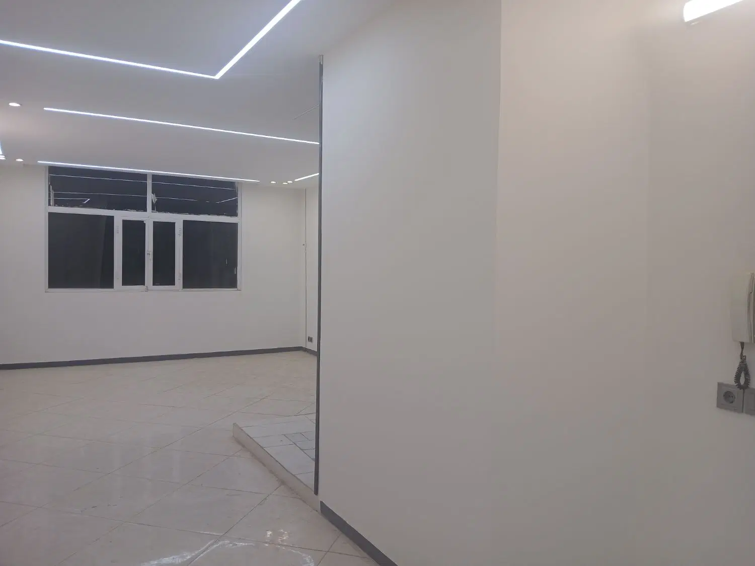 رهن کامل یک واحد منزل شیک و کاملا بازسازی شده
