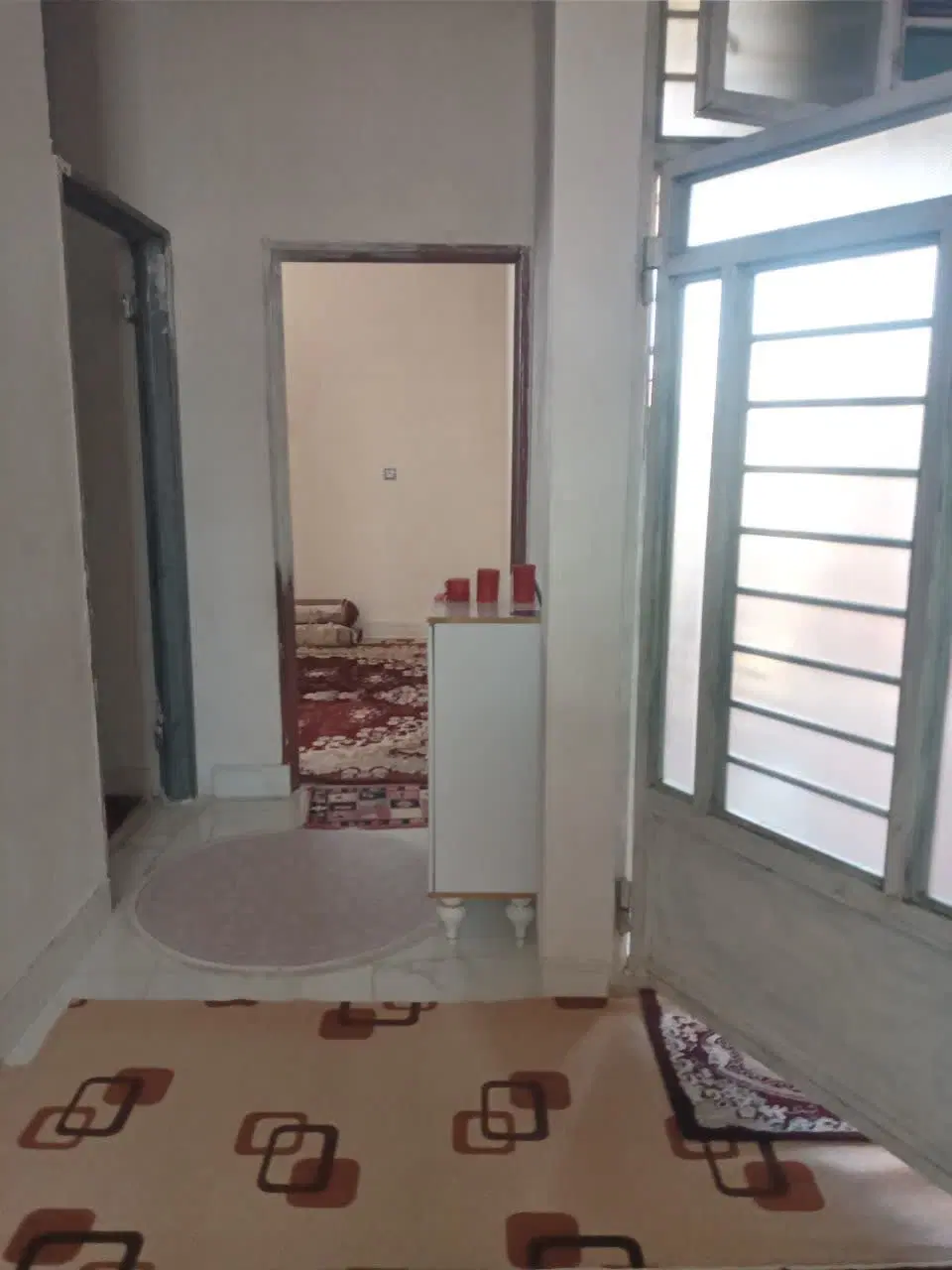 فروش منزل مسکونی ۹۵ متری
