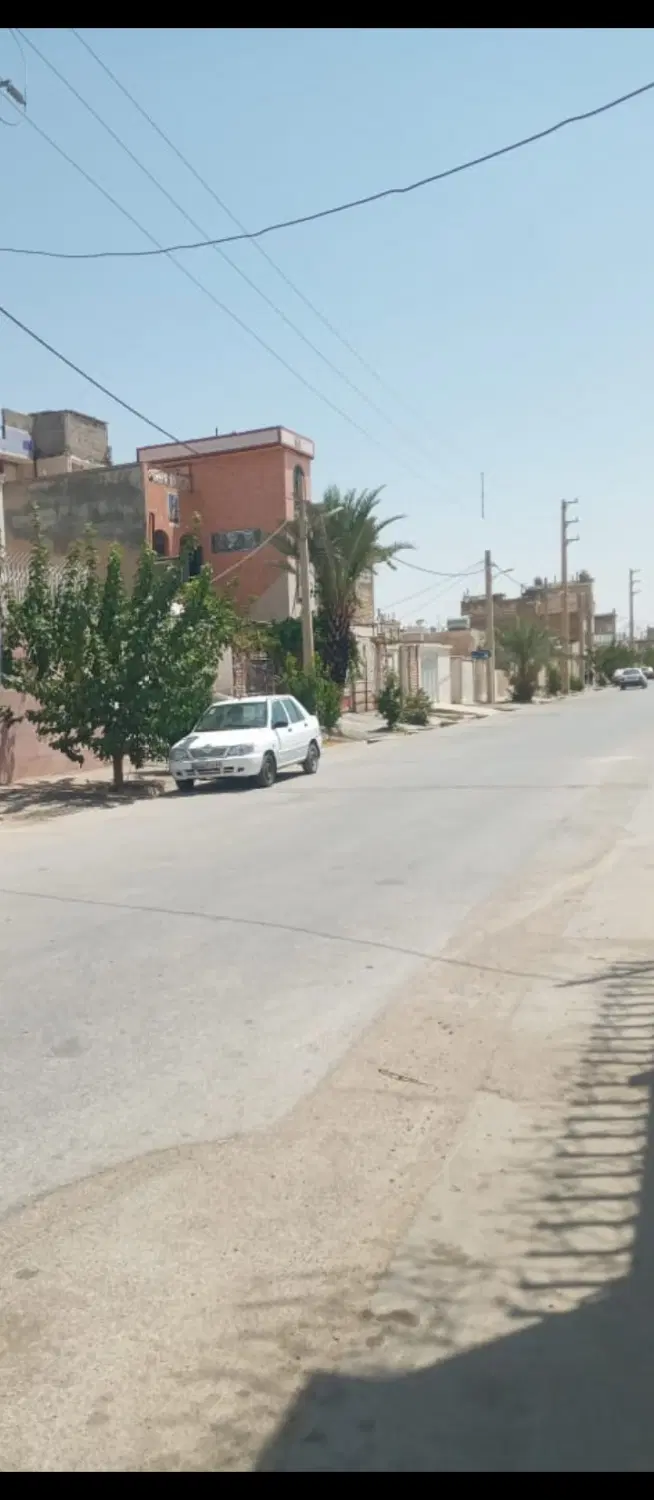 منزل فوق سه واحد بهترین موقعیت ولوکیشن