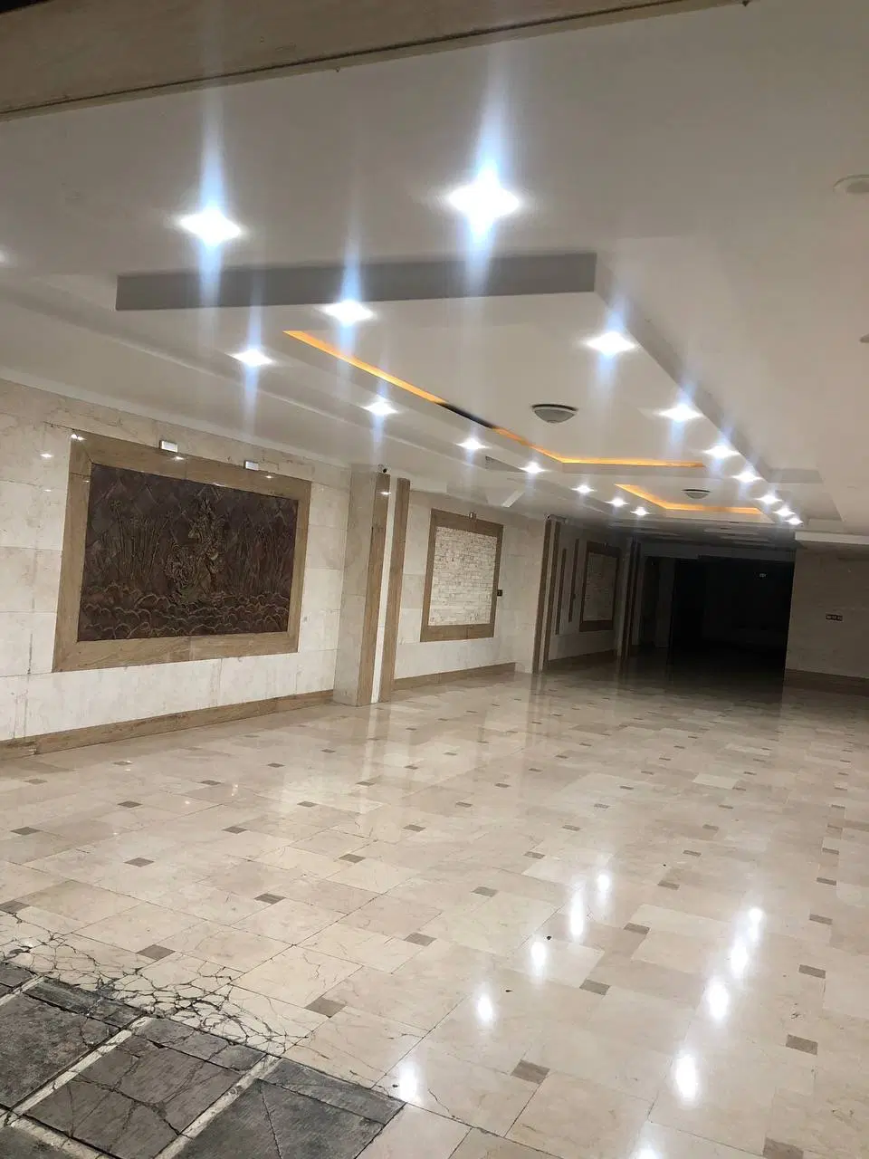 ۱۰۲ متر جنت اباد جنوبی( رهن کامل)