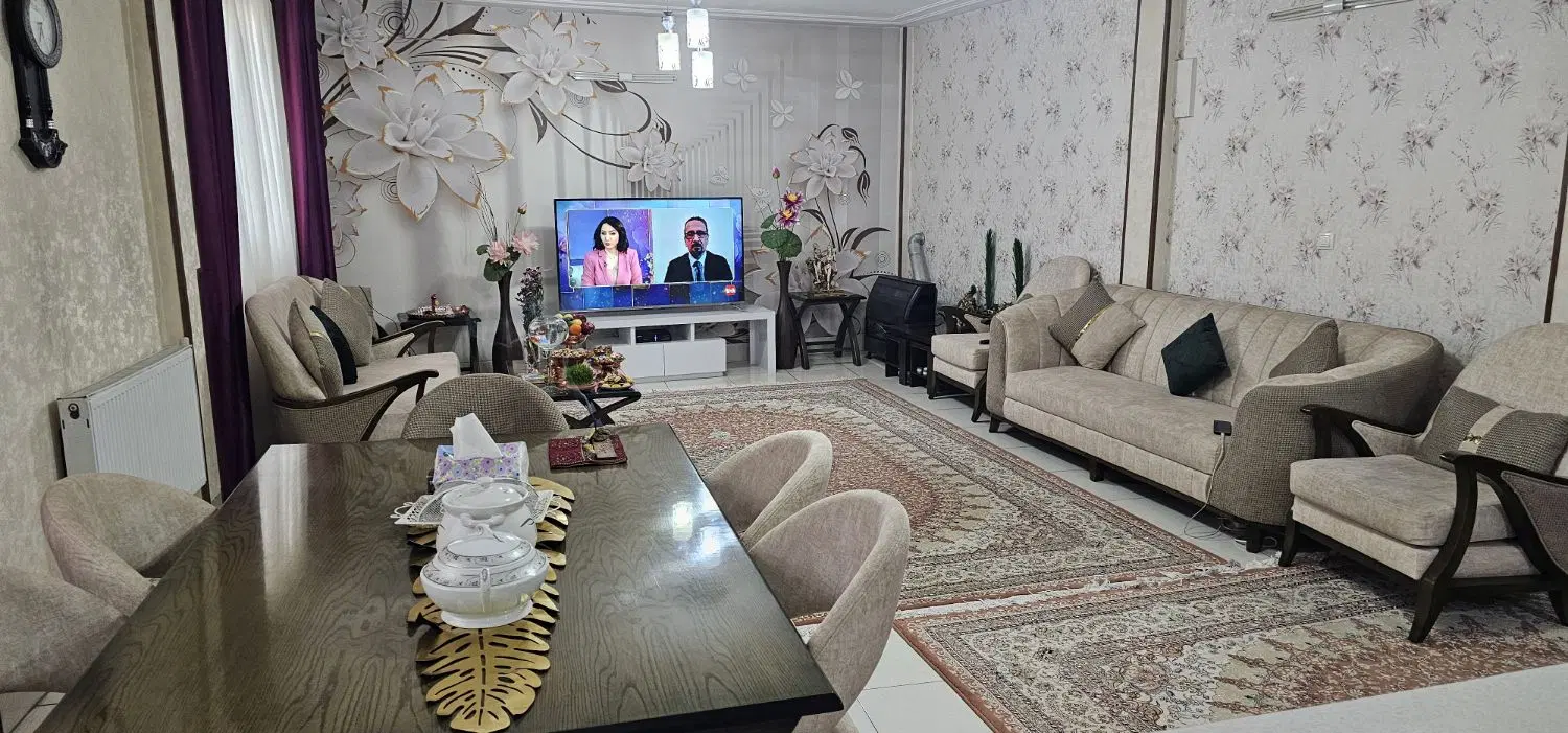 طبقه ویلایی فاز یک مولانا