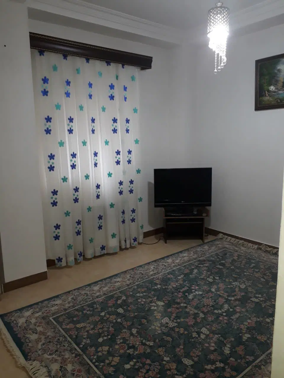 واحد ۹۴ متری خوش قیمت در تندگویان