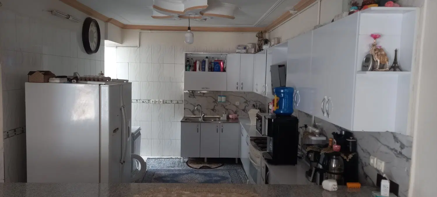 منزل ویلایی فروشی