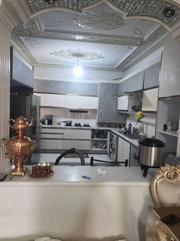 رهن و اجاره منزل ویلایی زرهی