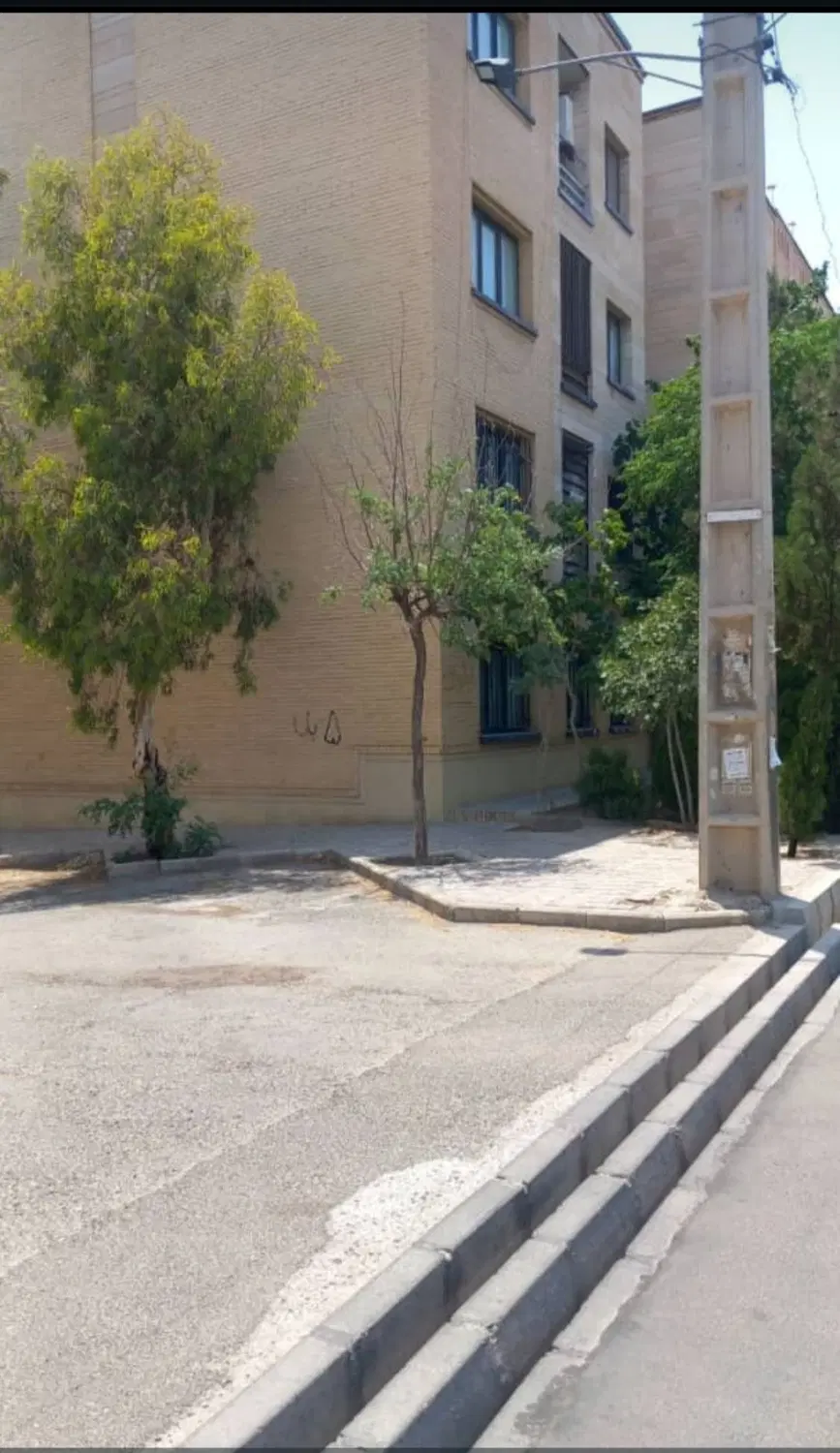 آپارتمان یک خوابه در پروژه پرنیان فاز یک