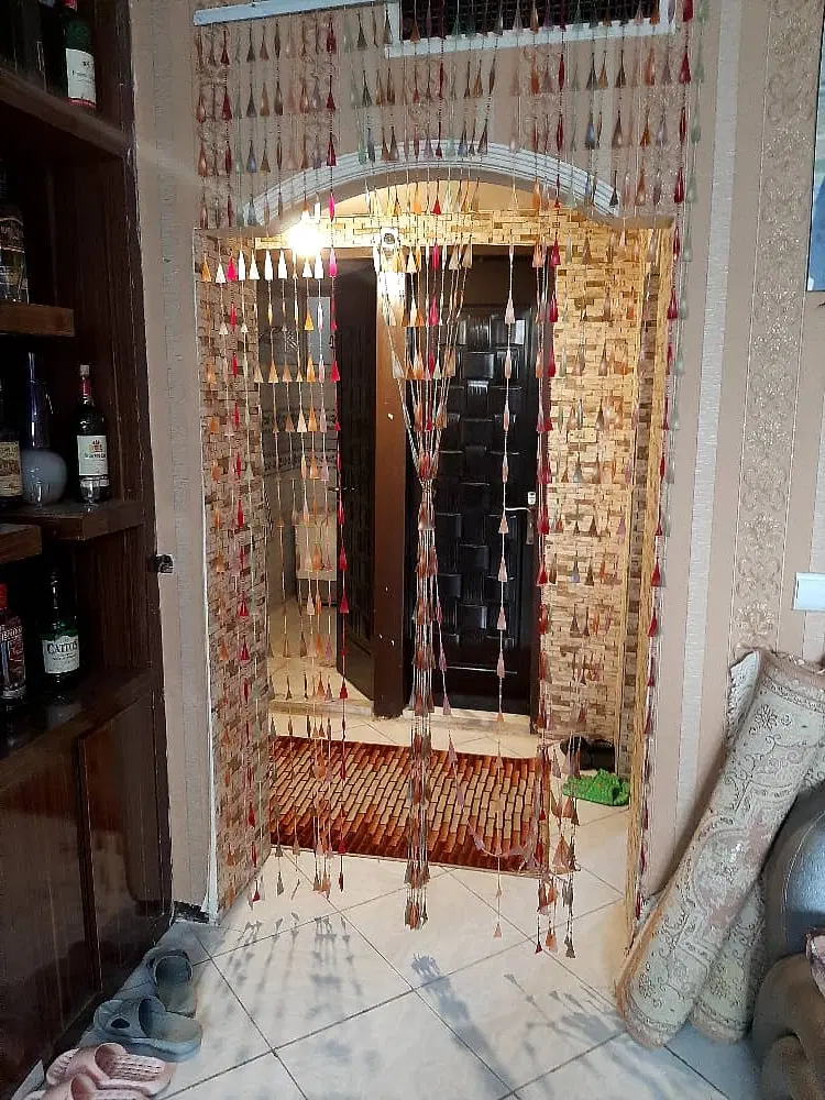 نیازمند هم خونه هم خانه