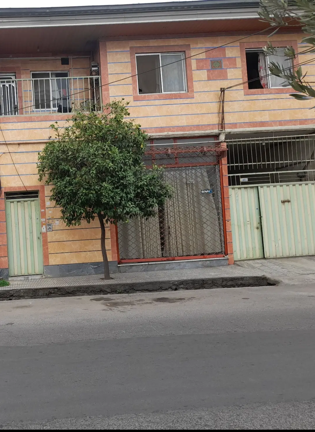 اجاره یک باب مغازه