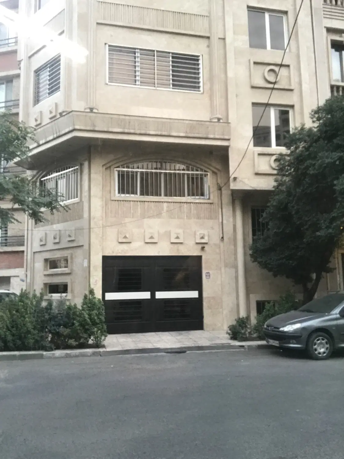 97متر شهرک شهید بهشتی افق ۲