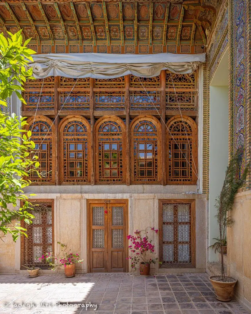 رهن و اجاره منزل ویلایی دربست سه خواب