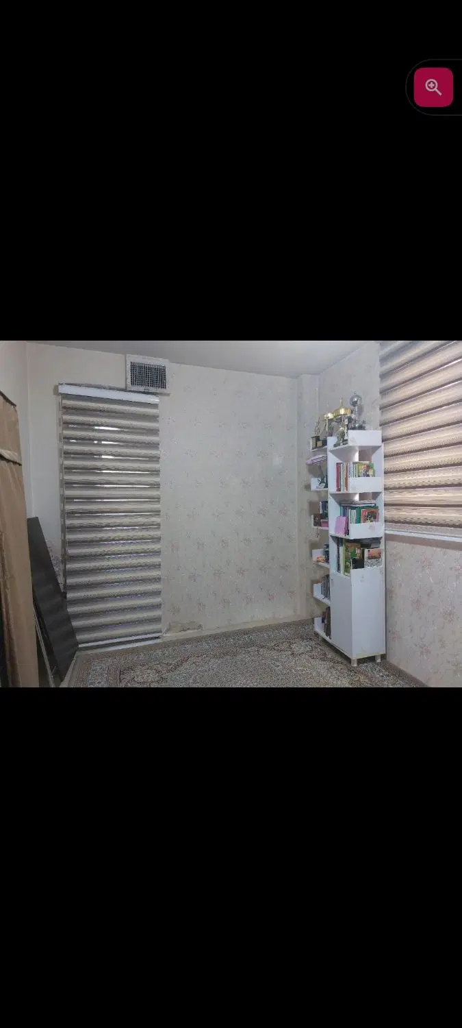 اجاره اپارتمان 85متری یک خوای طبقه دوم چمن 5