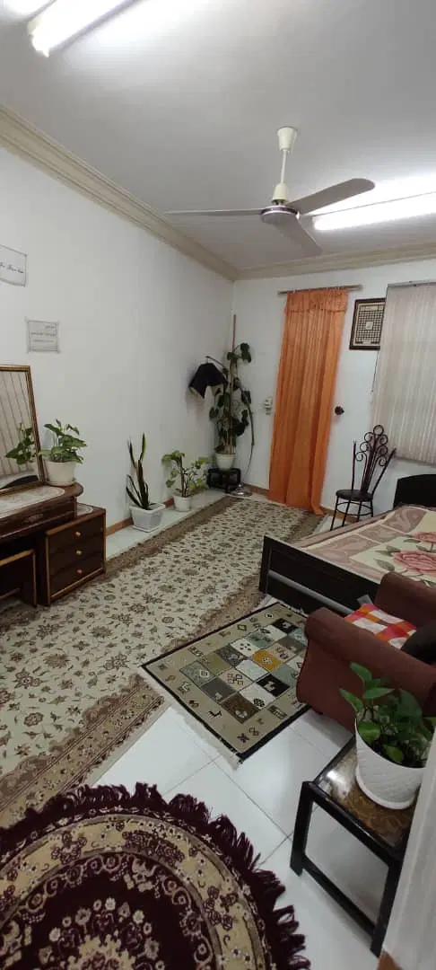 اجاره روزانه