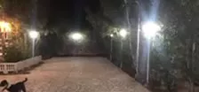 اجار روزانه باغ گورک .صاحب ملک