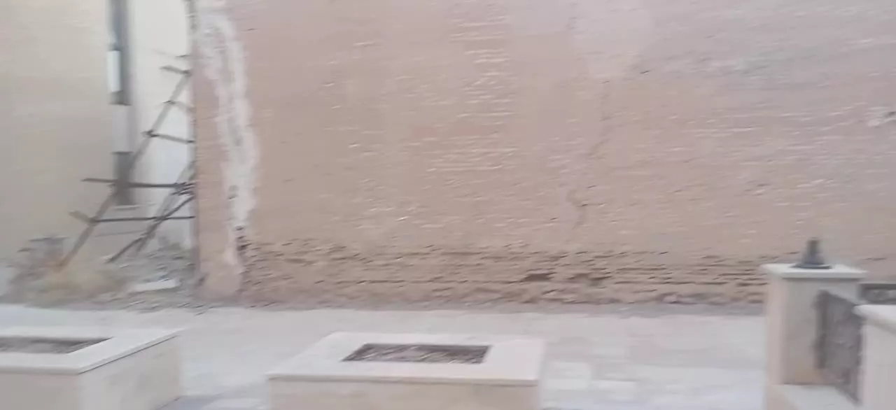 اجاره مغازه بین الحرمین