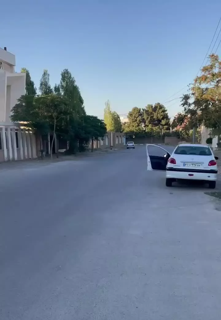 فروش زمین در ویلاشهر طرقبه با پروانه