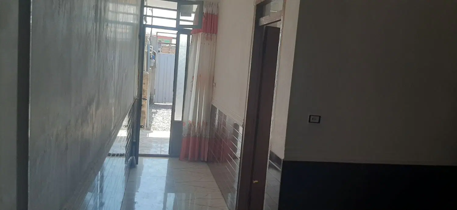یک واحد منزل ویلایی مسکونی