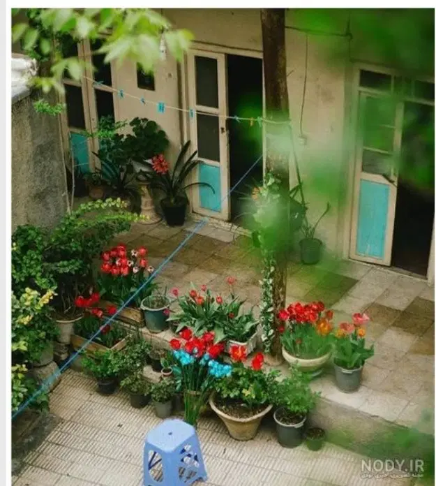 فروش منزل ویلایی نصراباد