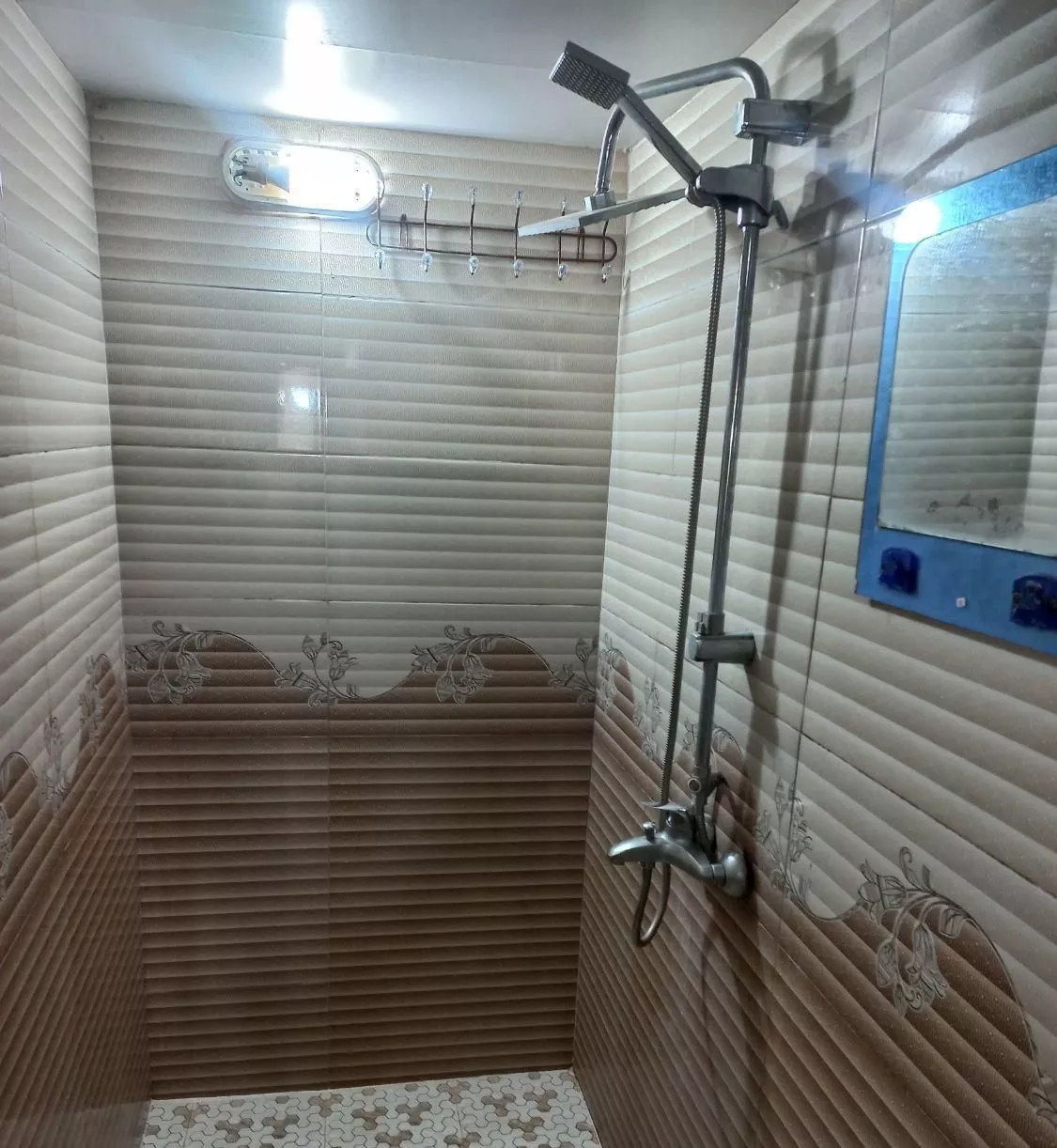اجاره سوییت صخره ای در کندوان