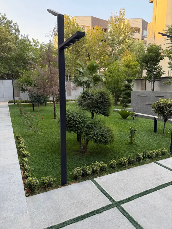 واحد ۱۵۰ متری کلید نخورده