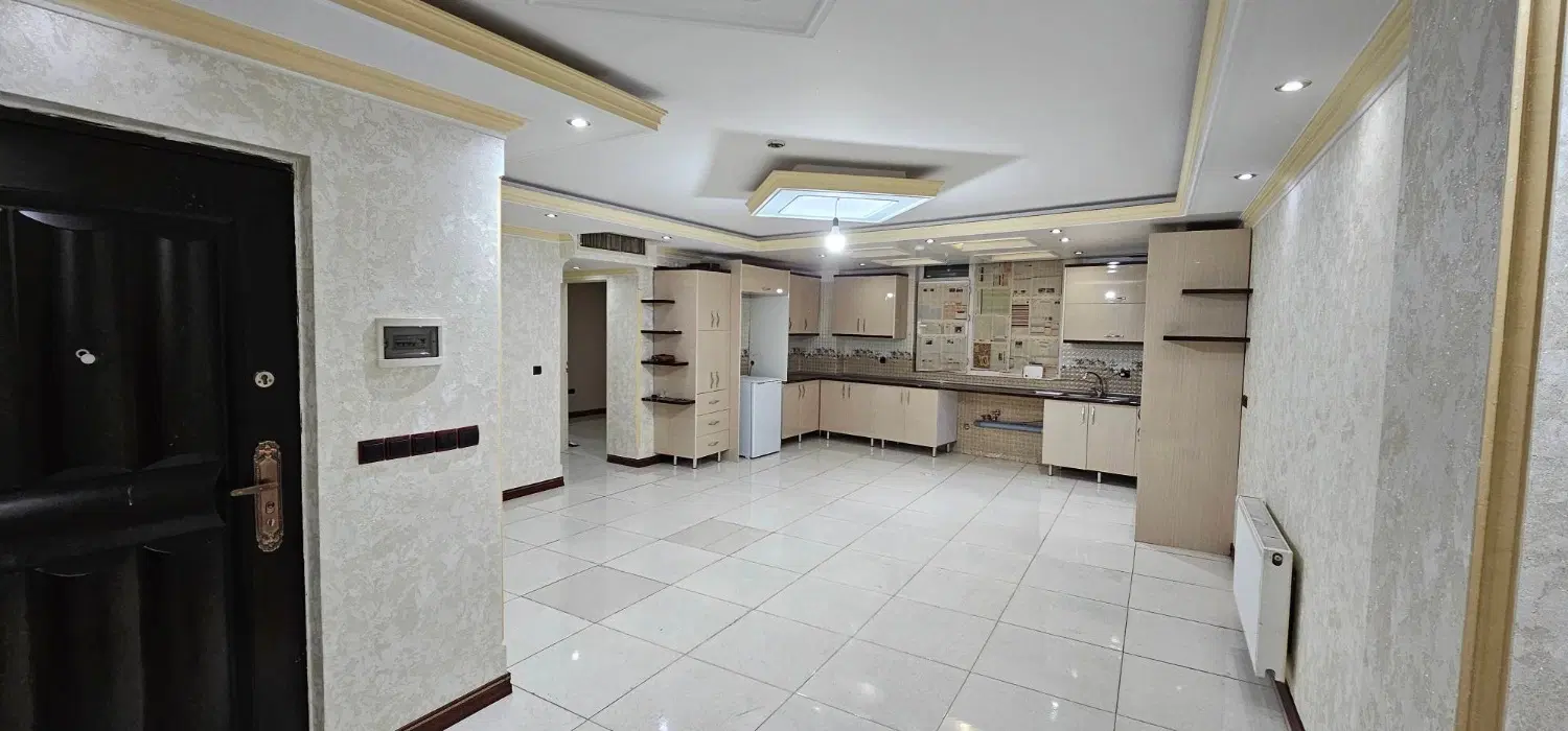 آپارتمان 85 متری جمالزاده جنوبی 2 خواب