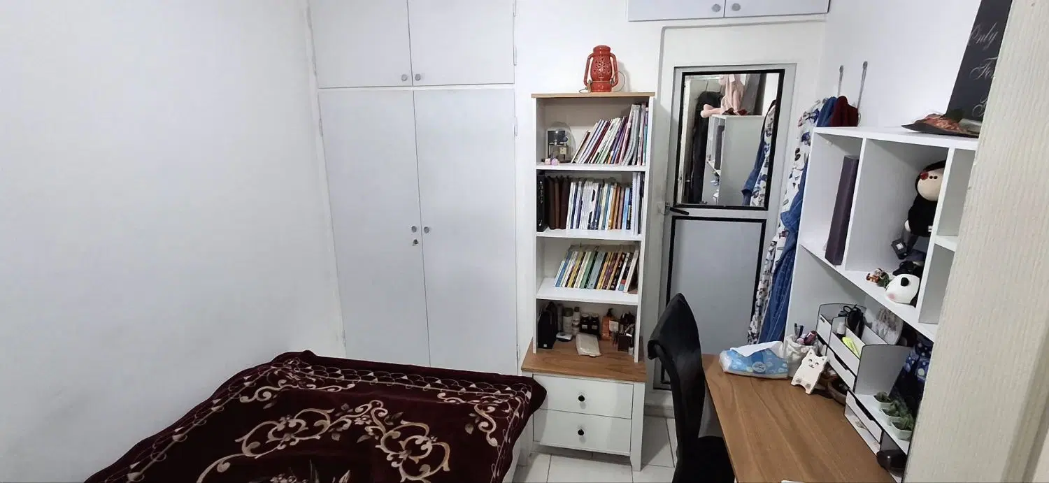 مسکونی اهری پیک منظریه