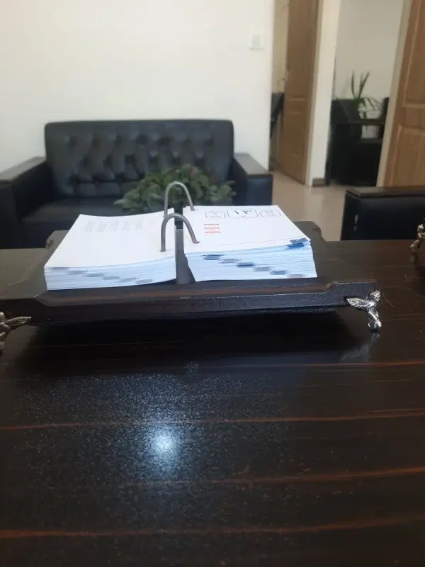 ۸۲ متر واحد اداری با سند اداری