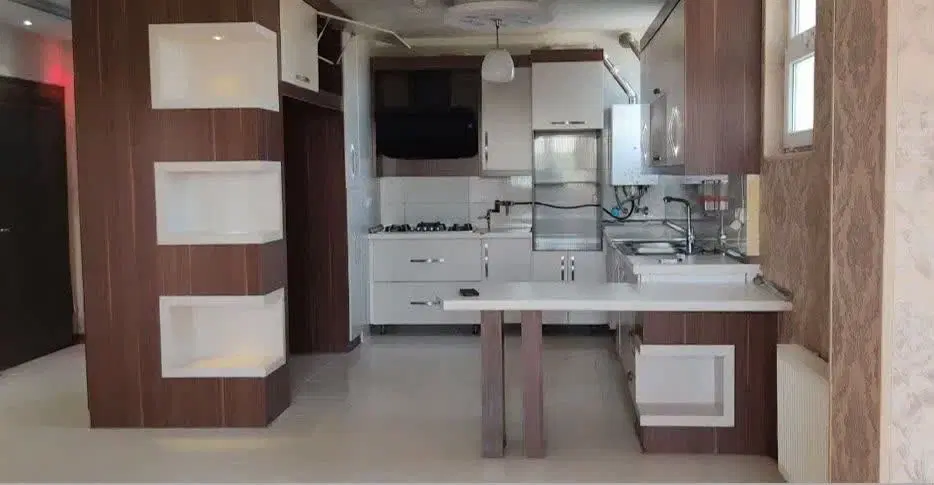 منزل مسکونی شهید کشوری اقاقیا