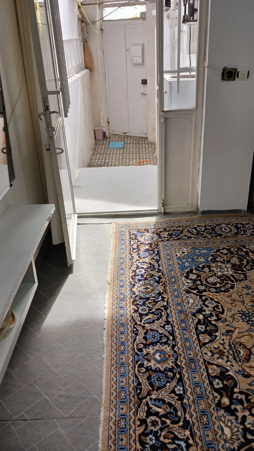 خانه 50متری خانه الهیه منزل ویلایی ولایت